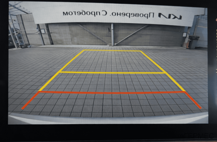 Фото CHERY TIGGO 4 PRO I Рестайлинг с пробегом | №8