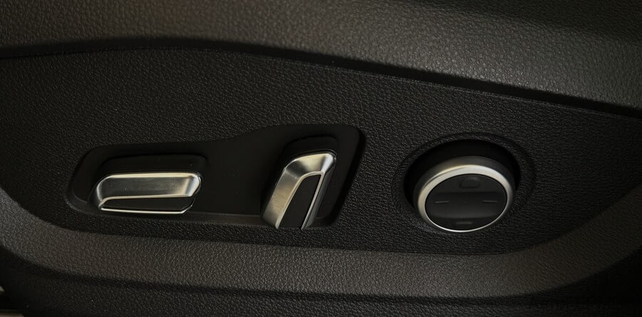 Фото CHERY TIGGO 4 PRO I Рестайлинг с пробегом | №11