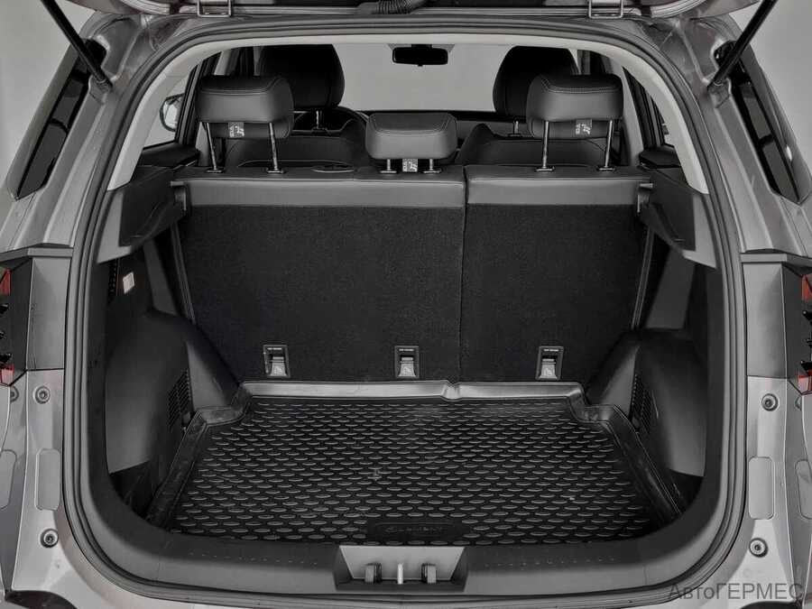 Фото CHERY TIGGO 4 PRO I с пробегом | №13 Фото CHERY TIGGO 4 PRO I с пробегом | №13