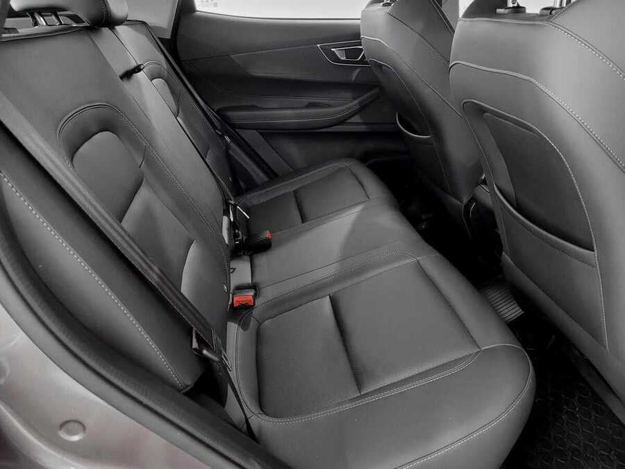 Фото CHERY TIGGO 4 PRO I с пробегом | №12 Фото CHERY TIGGO 4 PRO I с пробегом | №12
