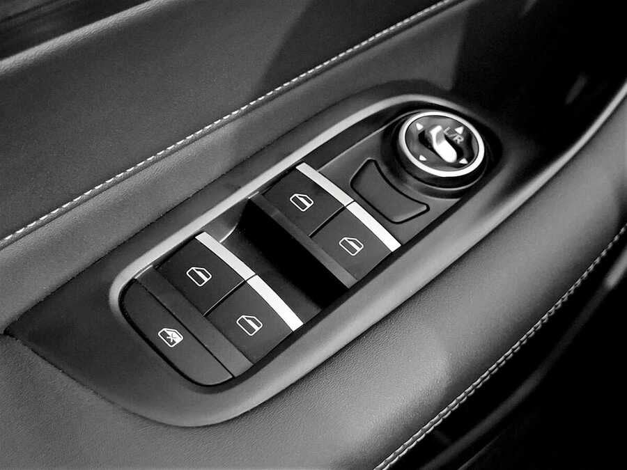 Фото CHERY TIGGO 4 PRO I с пробегом | №10 Фото CHERY TIGGO 4 PRO I с пробегом | №10