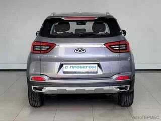 Фото CHERY TIGGO 4 PRO I с пробегом Фото CHERY TIGGO 4 PRO I с пробегом
