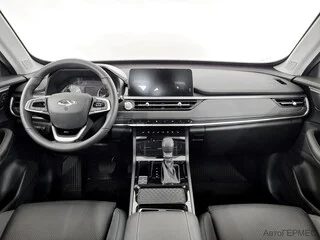 Фото CHERY TIGGO 4 PRO I с пробегом