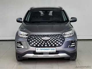 Фото CHERY TIGGO 4 PRO I с пробегом Фото CHERY TIGGO 4 PRO I с пробегом