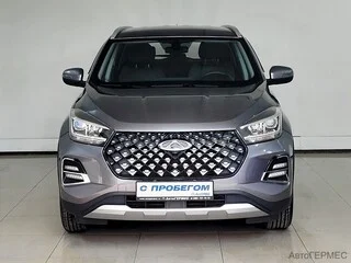 Фото CHERY TIGGO 4 PRO I с пробегом