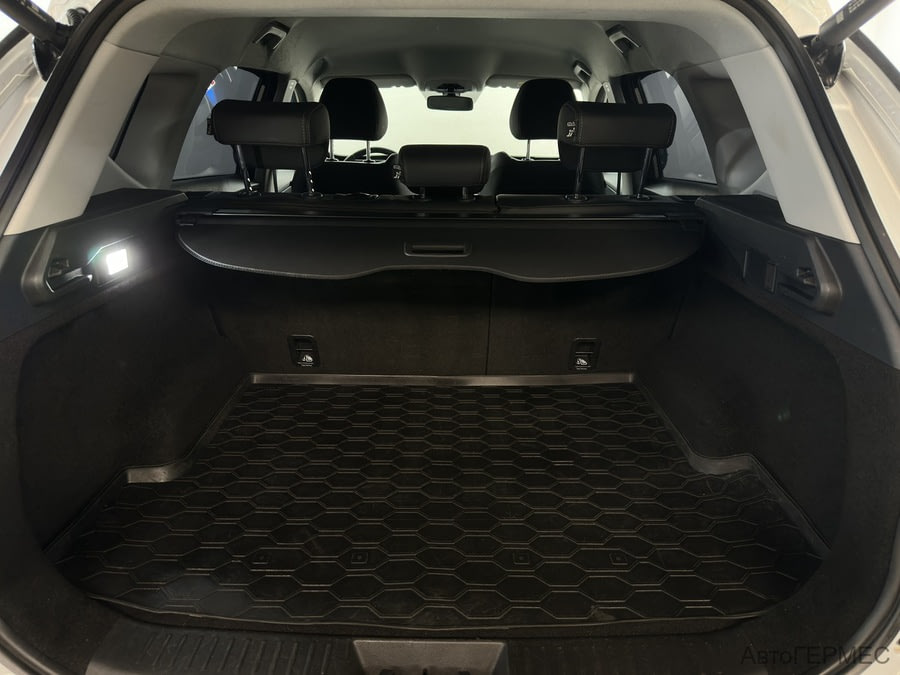 Фото CHERY Tiggo 7 Pro MAX I с пробегом | №15