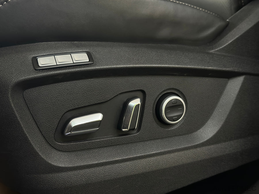 Фото CHERY Tiggo 7 Pro MAX I с пробегом | №11