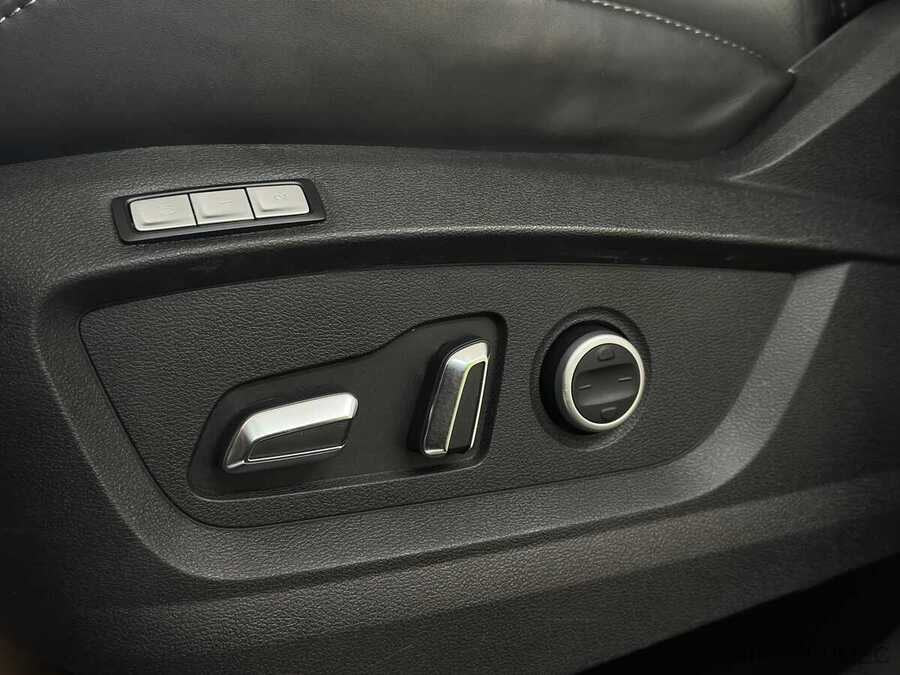 Фото CHERY Tiggo 7 Pro MAX I с пробегом | №11