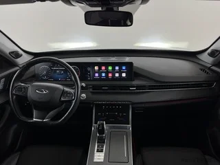 Фото CHERY Tiggo 7 Pro MAX I с пробегом