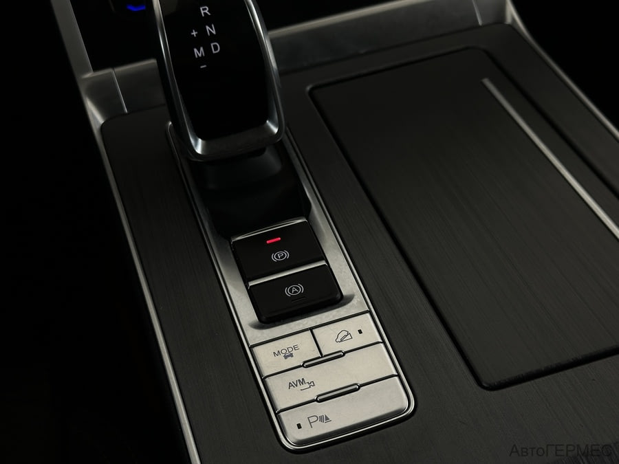 Фото CHERY Tiggo 7 Pro MAX I с пробегом | №9