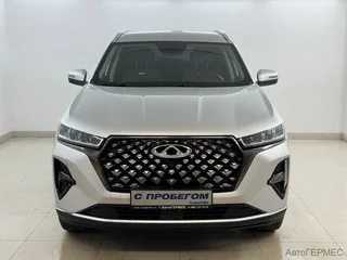 Фото CHERY Tiggo 7 Pro MAX I с пробегом