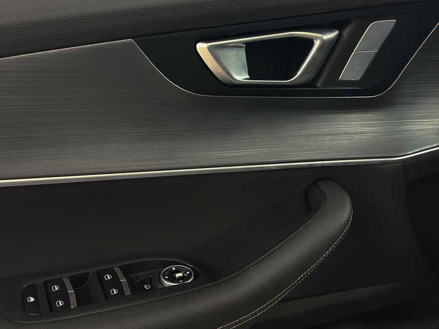 Фото CHERY Tiggo 7 Pro MAX I с пробегом | №12