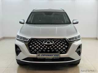 Фото CHERY Tiggo 7 Pro MAX I с пробегом Фото CHERY Tiggo 7 Pro MAX I с пробегом