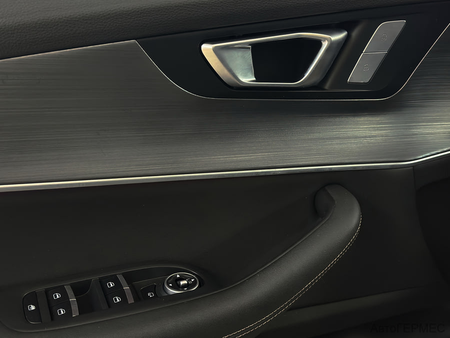 Фото CHERY Tiggo 7 Pro MAX I с пробегом | №12