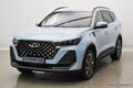 Фото CHERY Tiggo 7 Pro MAX I Рестайлинг с пробегом | №1 Фото CHERY Tiggo 7 Pro MAX I Рестайлинг с пробегом | №1