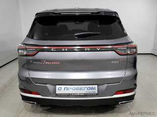 Фото CHERY Tiggo 7 Pro MAX I Рестайлинг с пробегом Фото CHERY Tiggo 7 Pro MAX I Рестайлинг с пробегом