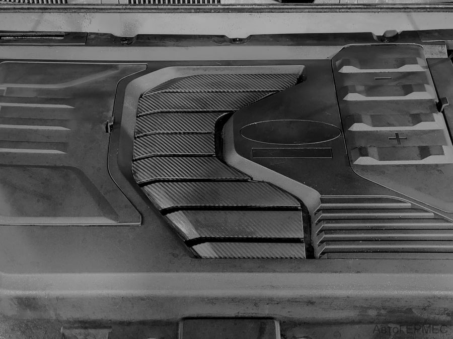 Фото CHERY Tiggo 7 Pro MAX I Рестайлинг с пробегом | №15