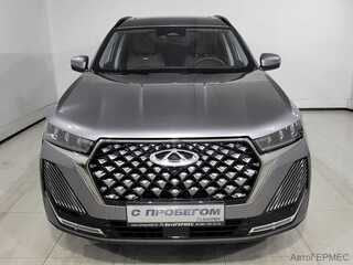 Фото CHERY Tiggo 7 Pro MAX I Рестайлинг с пробегом Фото CHERY Tiggo 7 Pro MAX I Рестайлинг с пробегом