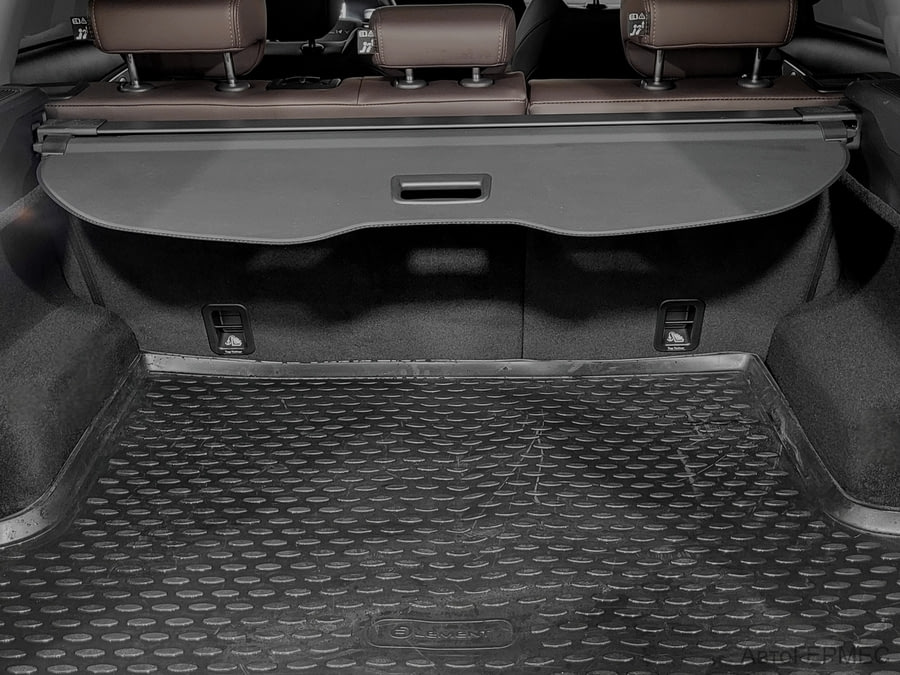 Фото CHERY Tiggo 7 Pro MAX I Рестайлинг с пробегом | №14