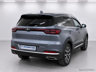 Фото CHERY TIGGO 7 PRO I с пробегом Фото CHERY TIGGO 7 PRO I с пробегом
