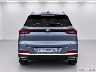 Фото CHERY TIGGO 7 PRO I с пробегом Фото CHERY TIGGO 7 PRO I с пробегом