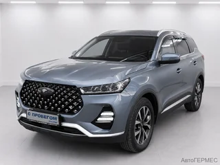 Фото CHERY TIGGO 7 PRO I с пробегом Фото CHERY TIGGO 7 PRO I с пробегом