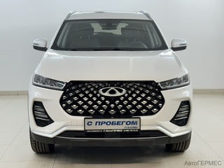 Фото CHERY TIGGO 7 PRO I с пробегом Фото CHERY TIGGO 7 PRO I с пробегом