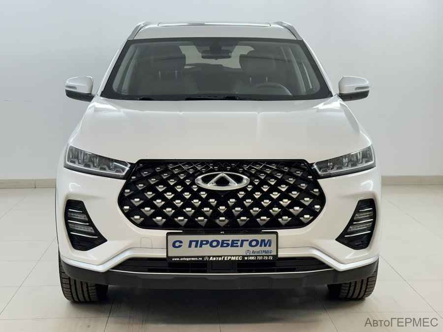 Фото CHERY TIGGO 7 PRO I с пробегом | №2 Фото CHERY TIGGO 7 PRO I с пробегом | №2