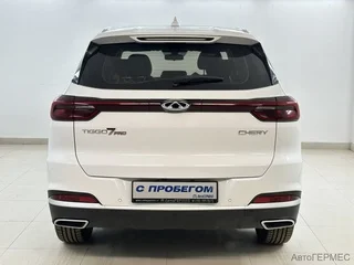 Фото CHERY TIGGO 7 PRO I с пробегом Фото CHERY TIGGO 7 PRO I с пробегом