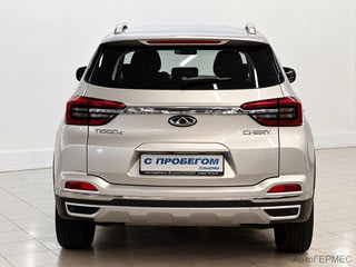 Фото CHERY Tiggo 4 I Рестайлинг с пробегом Фото CHERY Tiggo 4 I Рестайлинг с пробегом