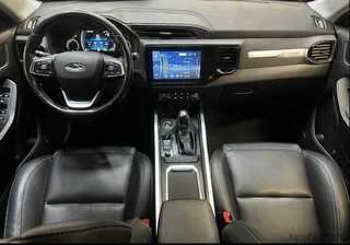 Фото CHERY Tiggo 4 I Рестайлинг с пробегом Фото CHERY Tiggo 4 I Рестайлинг с пробегом