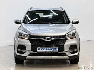 Фото CHERY Tiggo 4 I Рестайлинг с пробегом Фото CHERY Tiggo 4 I Рестайлинг с пробегом
