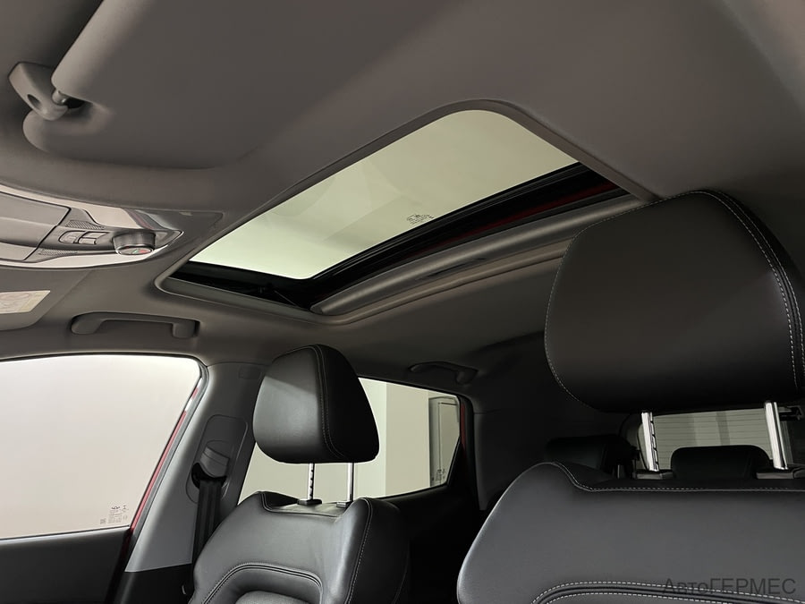 Фото CHERY Tiggo 4 I Рестайлинг с пробегом | №11 Фото CHERY Tiggo 4 I Рестайлинг с пробегом | №11