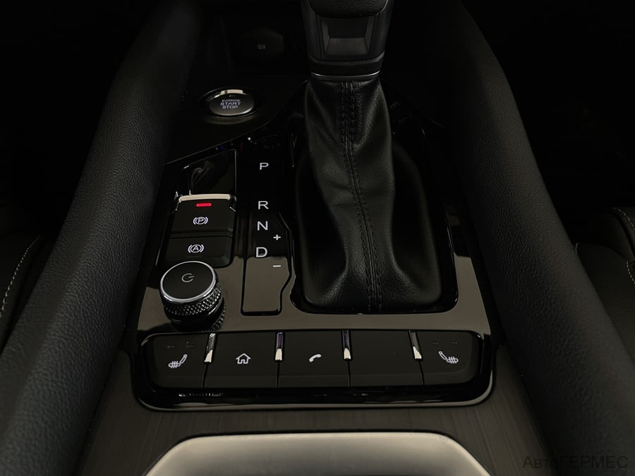 Фото CHERY Tiggo 4 I Рестайлинг с пробегом | №9 Фото CHERY Tiggo 4 I Рестайлинг с пробегом | №9