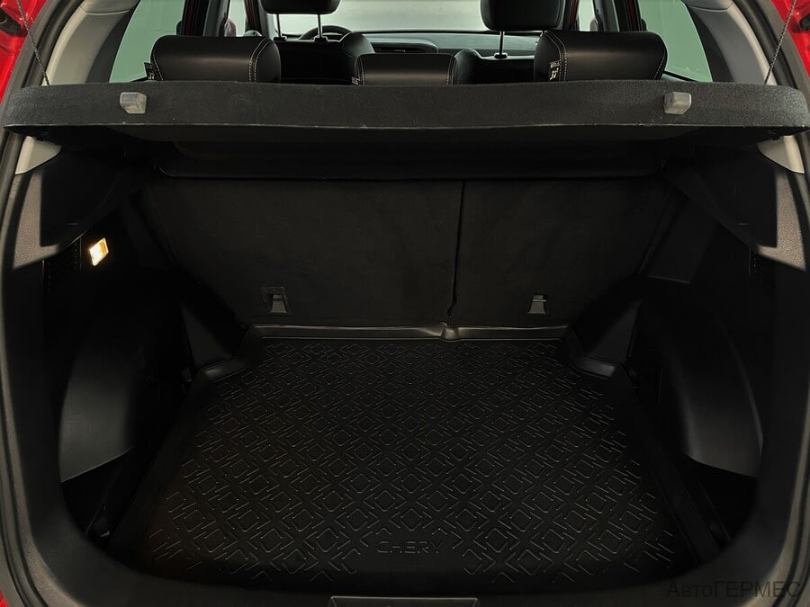 Фото CHERY Tiggo 4 I Рестайлинг с пробегом | №14 Фото CHERY Tiggo 4 I Рестайлинг с пробегом | №14