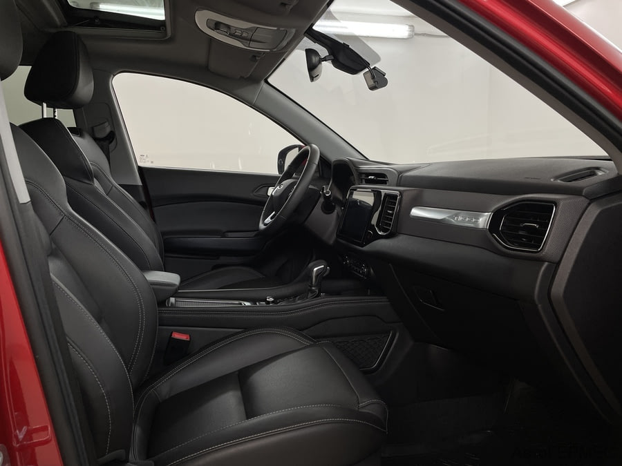 Фото CHERY Tiggo 4 I Рестайлинг с пробегом | №12 Фото CHERY Tiggo 4 I Рестайлинг с пробегом | №12