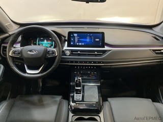 Фото CHERY TIGGO 7 PRO I с пробегом