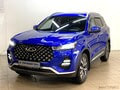 Фото CHERY TIGGO 7 PRO I с пробегом | №1 Фото CHERY TIGGO 7 PRO I с пробегом | №1