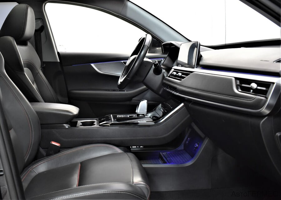 Фото CHERY TIGGO 7 PRO I с пробегом | №15