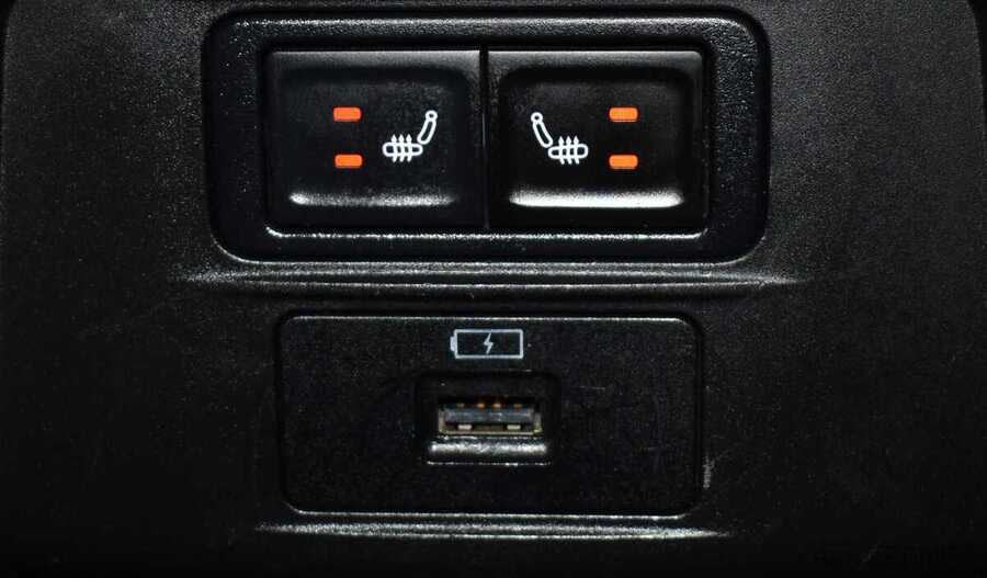 Фото CHERY TIGGO 7 PRO I с пробегом | №12 Фото CHERY TIGGO 7 PRO I с пробегом | №12