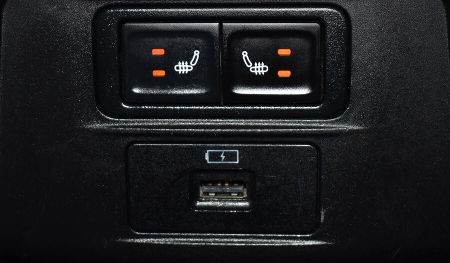 Фото CHERY TIGGO 7 PRO I с пробегом | №12