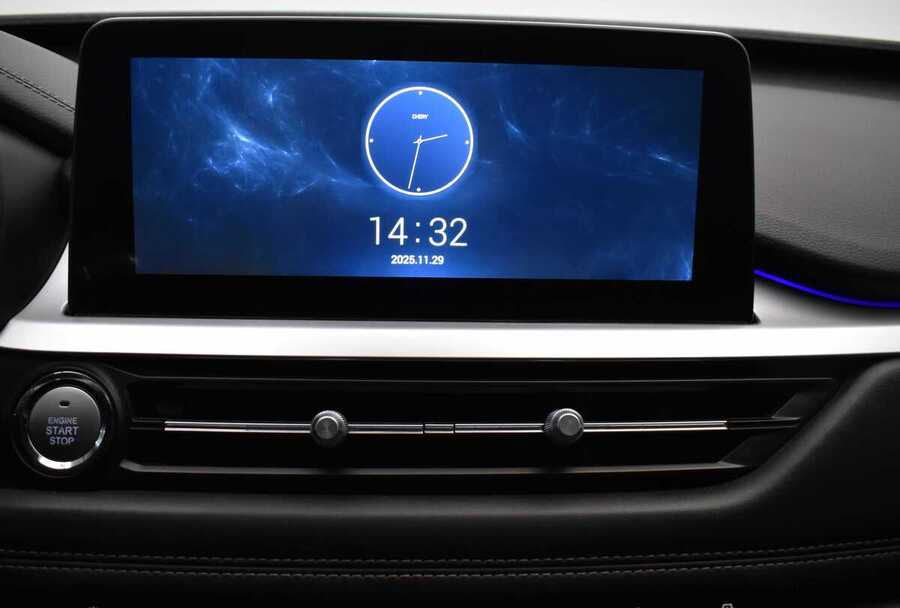 Фото CHERY TIGGO 7 PRO I с пробегом | №7 Фото CHERY TIGGO 7 PRO I с пробегом | №7