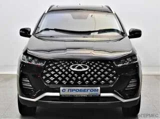 Фото CHERY TIGGO 7 PRO I с пробегом