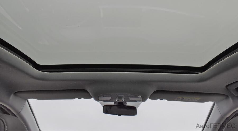 Фото CHERY TIGGO 7 PRO I с пробегом | №13