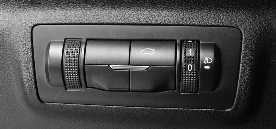 Фото CHERY TIGGO 7 PRO I с пробегом | №10