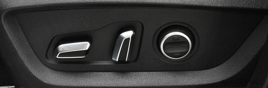 Фото CHERY TIGGO 7 PRO I с пробегом | №11