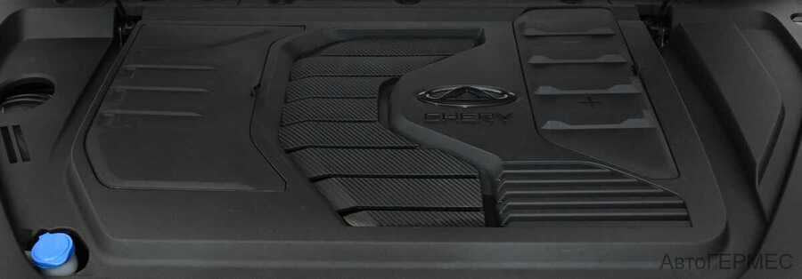 Фото CHERY TIGGO 7 PRO I с пробегом | №19 Фото CHERY TIGGO 7 PRO I с пробегом | №19