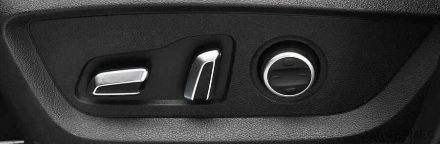 Фото CHERY TIGGO 7 PRO I с пробегом | №11 Фото CHERY TIGGO 7 PRO I с пробегом | №11