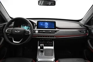 Фото CHERY TIGGO 4 PRO I с пробегом