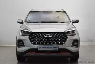 Фото CHERY TIGGO 4 PRO I с пробегом